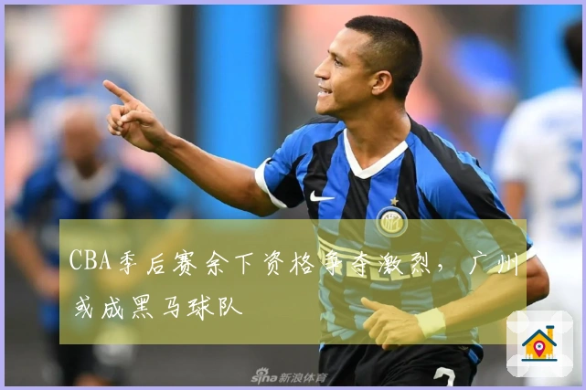 CBA季后赛余下资格争夺激烈，广州或成黑马球队