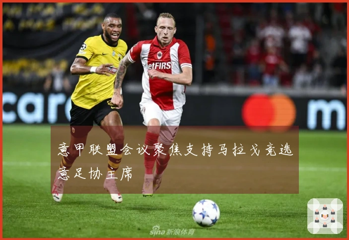 意甲联盟会议聚焦支持马拉戈竞选意足协主席